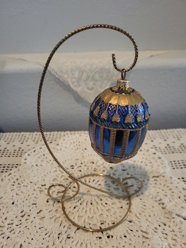 Vtg spode ornaments the - spode,